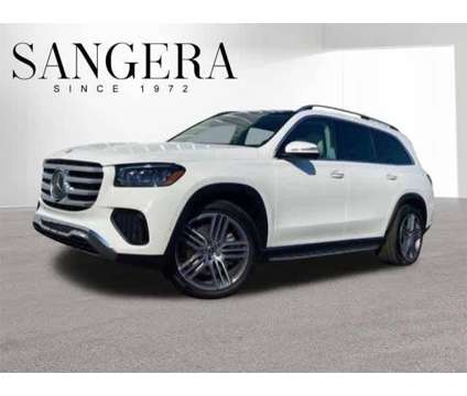 2024NewMercedes-BenzNewGLSNew4MATIC SUV is a White 2024 Mercedes-Benz G SUV in Bakersfield CA
