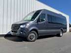 2024NewMercedes-BenzNewSprinterNew3500 High Roof I4 Diesel 170 Extended RWD