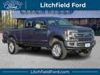 2022UsedFordUsedSuper Duty F-350 SRW