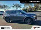 2023UsedINFINITIUsedQX80UsedRWD