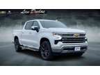 2024NewChevroletNewSilverado 1500