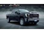 2024NewGMCNewSierra 2500HD