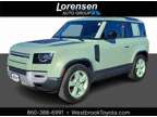 2023UsedLand RoverUsedDefenderUsed90 AWD