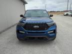 used 2022 Ford Explorer ST 4D Sport Utility