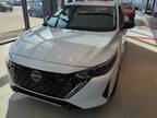 new 2024 Nissan Sentra Xtronic CVT SR