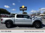 Used 2019 FORD F150 For Sale