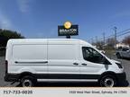 Used 2021 FORD TRANSIT For Sale