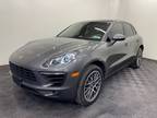 Used 2016 PORSCHE MACAN For Sale