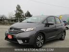 Used 2016 HONDA FIT For Sale