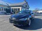 Used 2016 CHRYSLER 200 For Sale