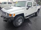 Used 2009 HUMMER H3T For Sale
