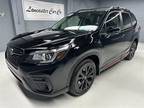 Used 2019 SUBARU FORESTER For Sale