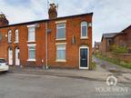 3 bedroom End Terrace House for sale, Henry Street, Crewe, CW1