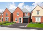 3 bedroom detached house for sale in Edwinstowe, NG21