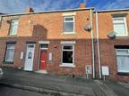 2 bedroom terraced house for sale in Ninth Street, Blackhall Colliery