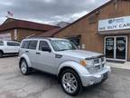 Used 2011 DODGE NITRO For Sale