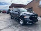 Used 2014 RAM 1500 For Sale