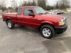 Used 2006 FORD RANGER For Sale