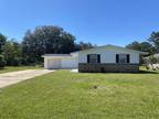 3 Bedroom 2 Bath In Pascagoula MS 39567