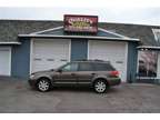 Used 2008 SUBARU OUTBACK For Sale