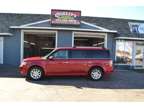 Used 2010 FORD FLEX For Sale