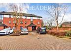 1 bed flat to rent in Barnston Way, CM13, Brentwood