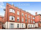1 bed flat to rent in Pierpoint Court, WR1, Worcester
