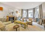 3 bed flat for sale in Cornwall Gardens, SW7, London