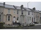 Percy Terrace, Plymouth PL4 3 bed flat to rent - £900 pcm (£208 pw)