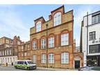 1 bed flat for sale in The Old School, WC1R, London