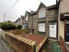2 bedroom terraced house for sale in Tindale Crescent, Bishop Auckland