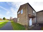 3 bedroom Semi Detached House for sale, Breedon Close, Corby, NN18