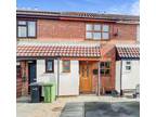 2 bedroom terraced house for sale in The Russets, Upwell, Norfolk, PE14 9AJ