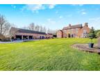 Weston, Standon, Stafford, Staffordshire ST21, 8 bedroom detached house for sale