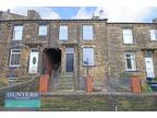 Shetcliffe Lane, Bradford 1 bed terraced house for sale -
