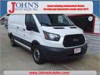 2017 Ford Transit