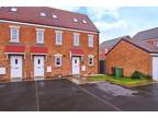 3 bedroom End Terrace House for sale, Bleaberry Way, Carlisle, CA2