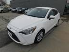 2016 Scion iA SEDAN 4-DR