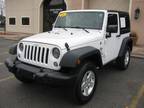 2016 Jeep Wrangler