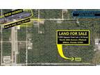 Land for Sale by owner in Milton, FL