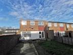 3 bedroom End Terrace House for sale, Lowbiggin, Newcastle upon Tyne