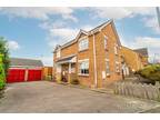 4 bed house for sale in Rockfield Way, NP26, Caldicot