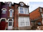 2 bedroom flat for rent in Hill Road, Harwich, CO12