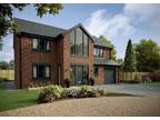 4 bedroom detached house for sale in Land Adjoining Burnham House