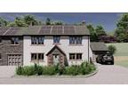 4 bedroom semi-detached house for sale in Underskiddaw, Keswick, CA12