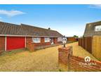 3 bedroom Link Detached Bungalow for sale, Mill Close, partleburgh