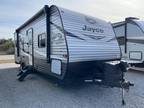 2021 Jayco Jay Flight SLX 8 236TH