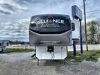 2024 Alliance RV Valor 36V11