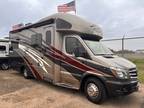 2018 Thor Motor Coach Siesta Sprinter 24ST