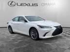 2024 Lexus ES ES 300h Ultra Luxury